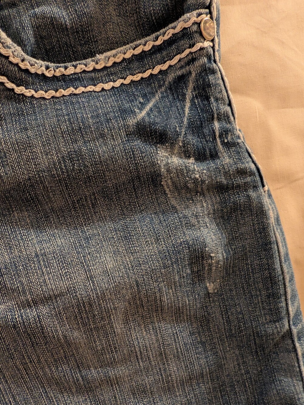 YMI Shorts - Picture 6 of 8